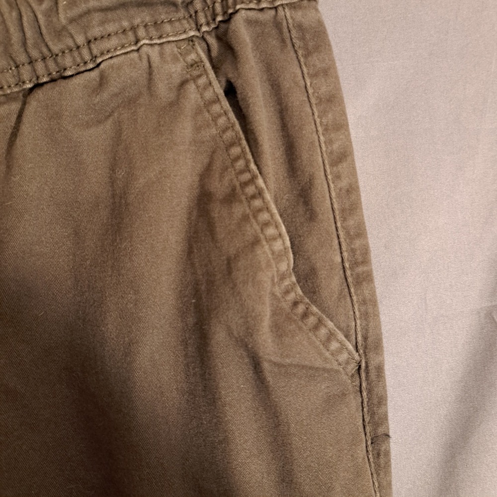Southpole Flex Jogger Pants Men's Size Small Green - Picture 3 of 10